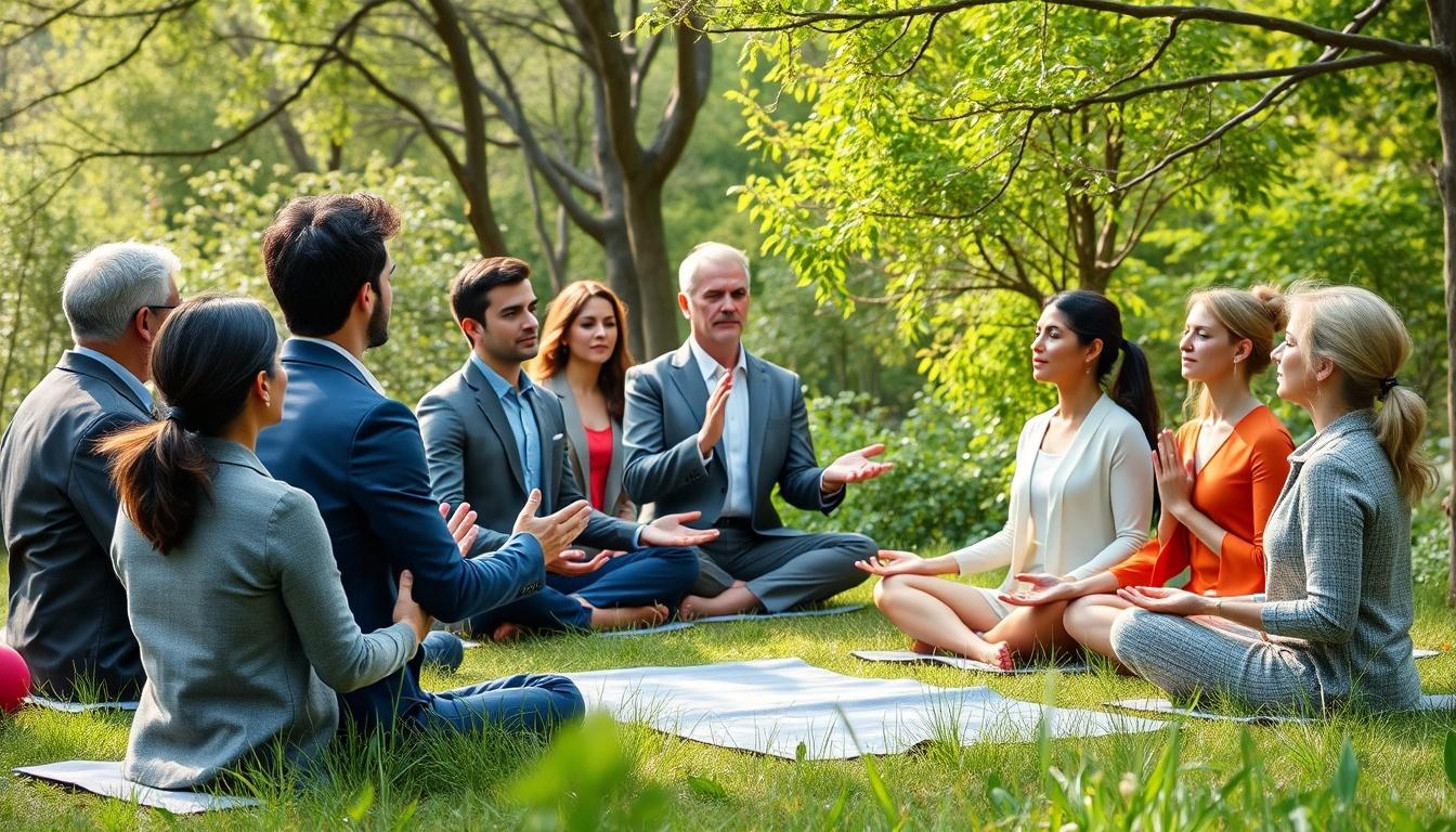 Emotional Intelligence Enhancement